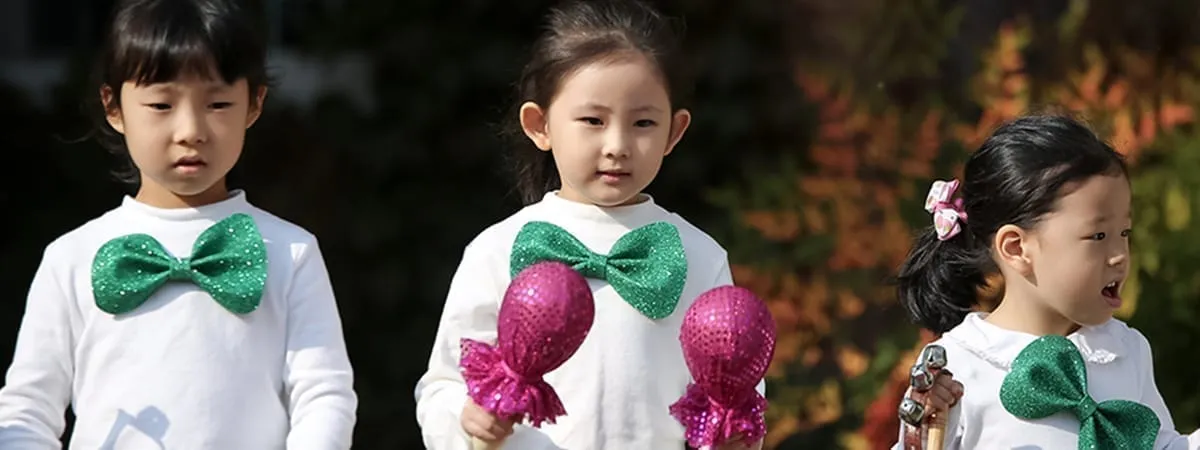가을 야외촬영